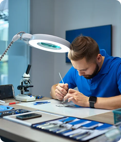 О сервисном центре Anker в Санкт-Петербурге